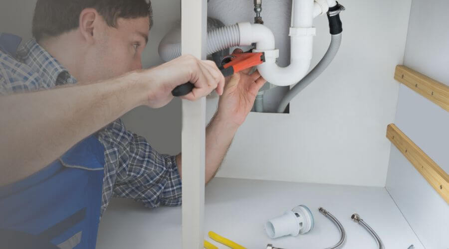 Professional emergency plumbing in Clinton, MA
